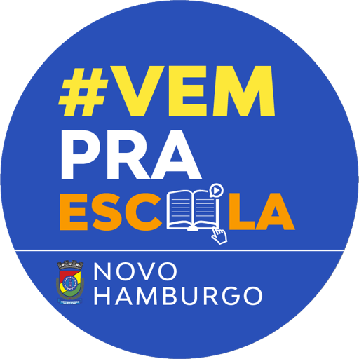 #vempraescola