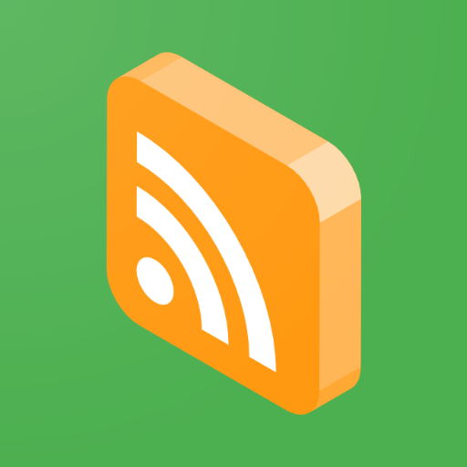 RSS Reader (Simple)