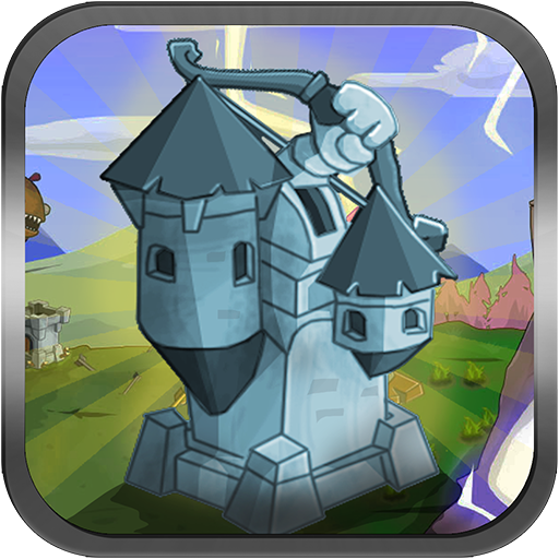 Tower Defense: Castle Fantasy 