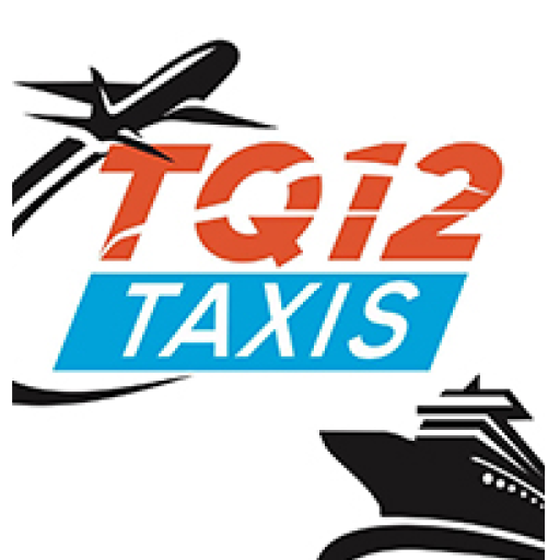 TQ12 Taxis