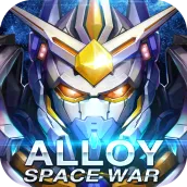 Alloy space war