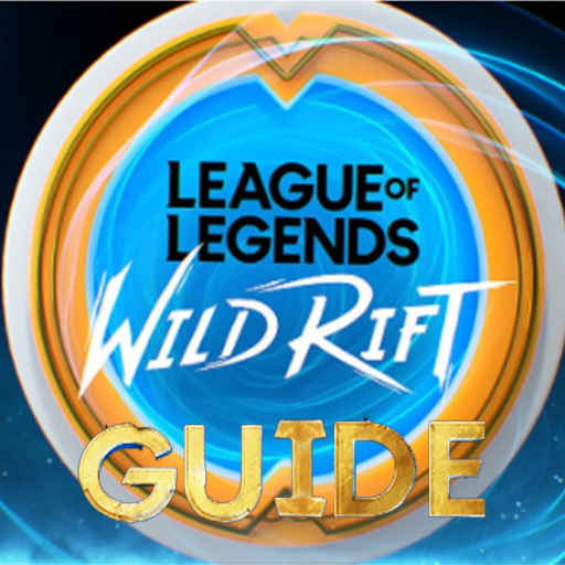 LOL WildRift Pro Guide