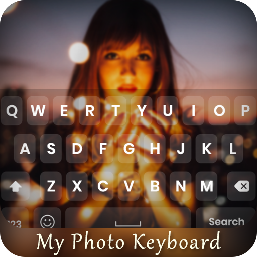 My Photo Keyboard