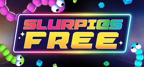 Slurpies FREE on Steam