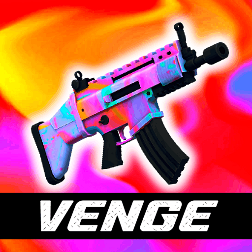 Venge Shotting Game