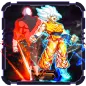 Super Saiyan Dragon Ultimate Z Battle