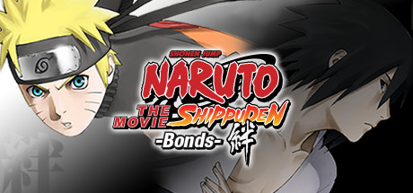 Naruto Shippuden the Movie: Bonds