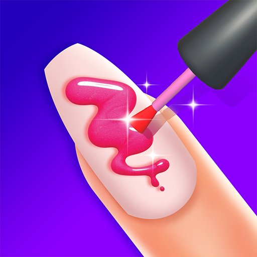 Nail Stylist - Salon Master