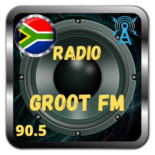 Groot FM Radio 90.5 Pretoria