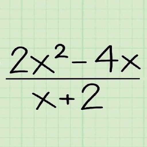 Calculator polinomial