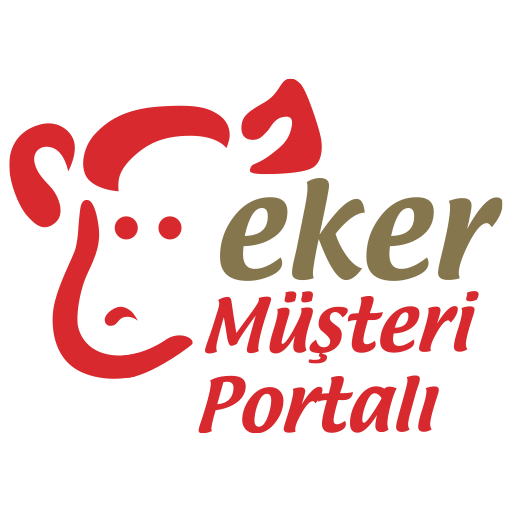 Eker Müşteri Portalı