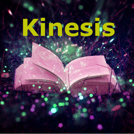 Kinesis desde Cero