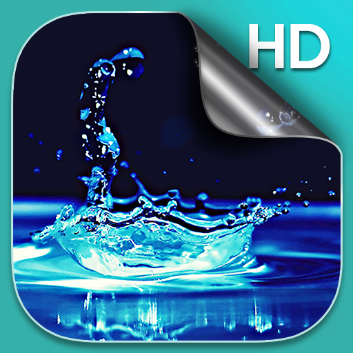 Water Live Wallpaper HD