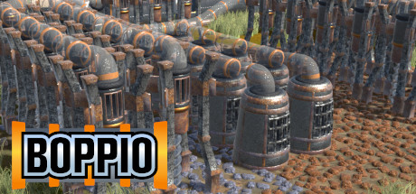 Boppio Playtest