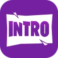 Fort Intro Maker for YouTube -