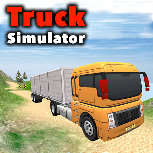 Simulador de caminhão