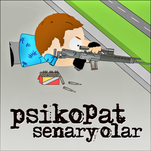 Psikopat Senaryolar