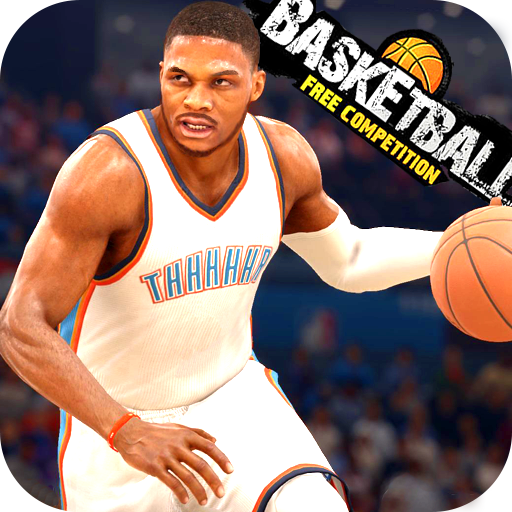 American Basketball Street Sta