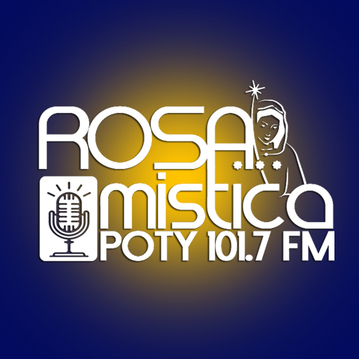 101.7 Radio Rosa Mistica Poty