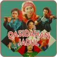 Lagu Qasidah Lawas