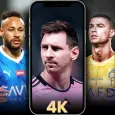 Soccer Football Wallpapers 4K