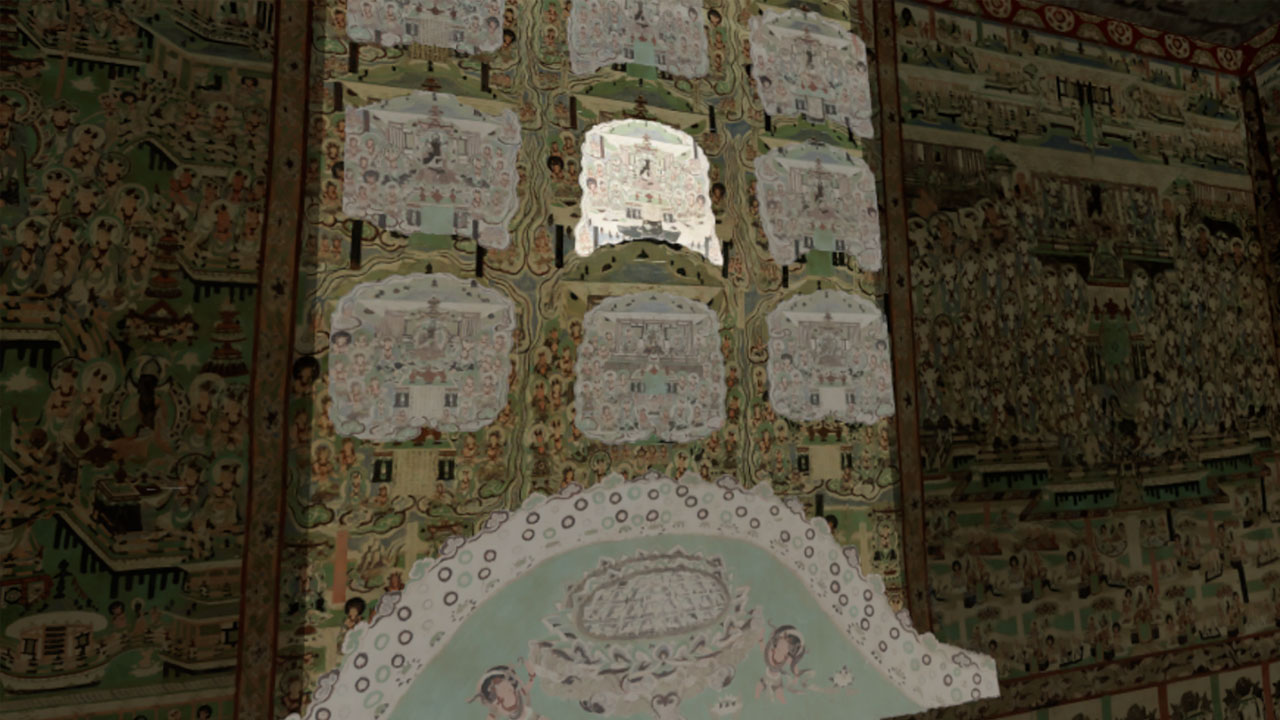 gallery