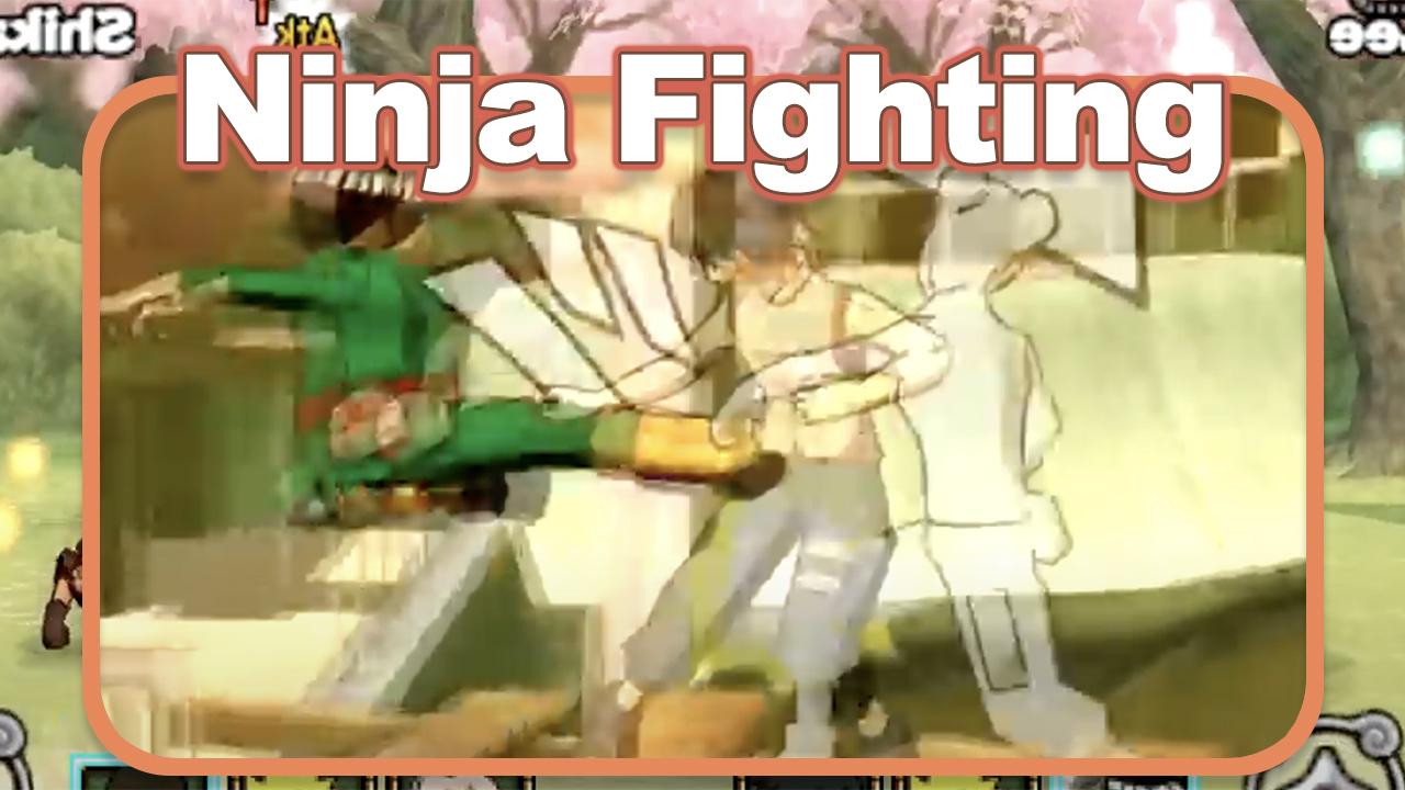 Tag Battle Ultimate Ninja for Android - Free App Download