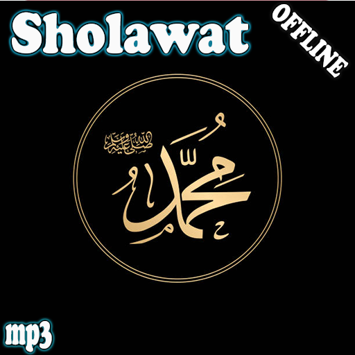 Sholawat Nabi Offline merdu