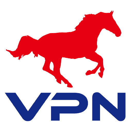 HorseVPN - Unlimited & Secure