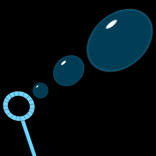 Crazy Bubbles