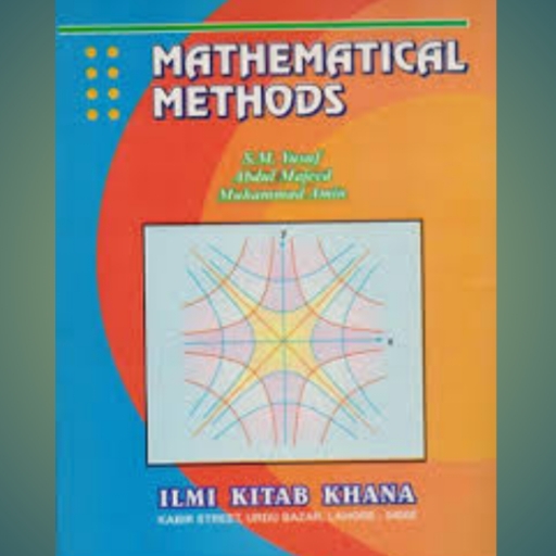 Mathematical Methods