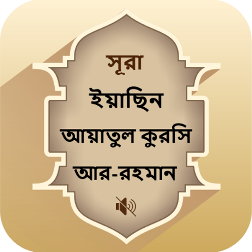 Surah Yasin, Ar-Rahman Bangla