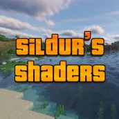 Sildurs shaders for MCPE - Rea
