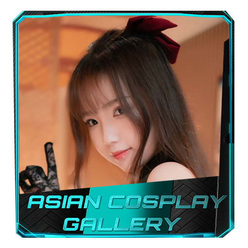 Cosplay Asian Gallery Album