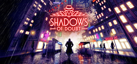 Shadows of Doubt