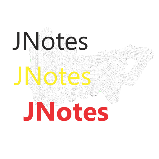 JNotes