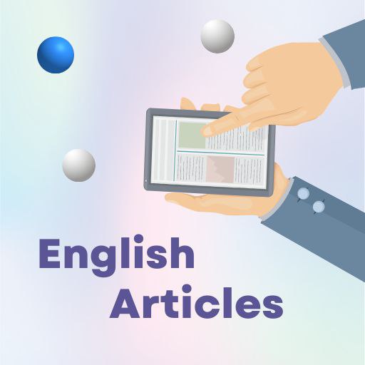 English Articles