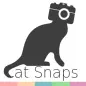 Cat Snaps - Photo Selfies for 