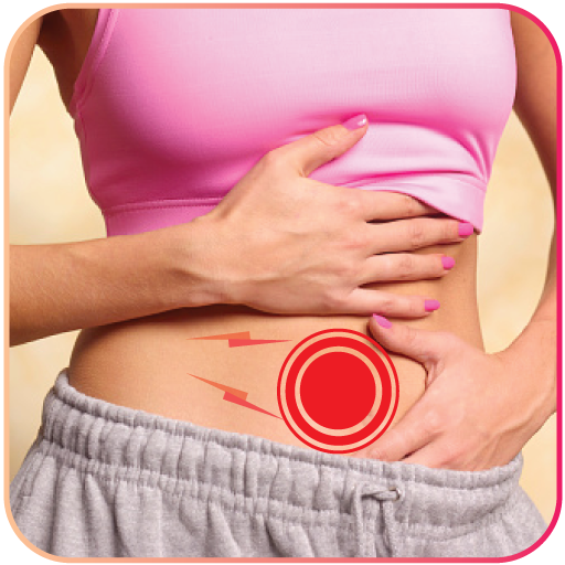 Irregular Period  - Menstrual 