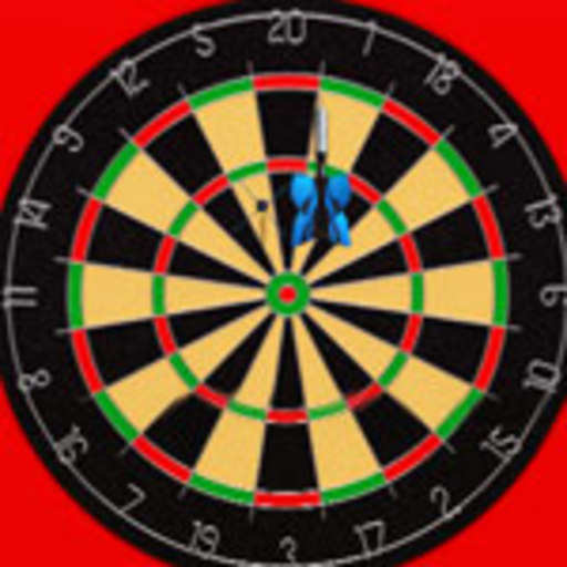 Darts Pro 2021