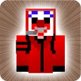FF Skins for Minecraft PE