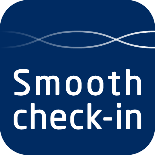 NEC Smooth check-in