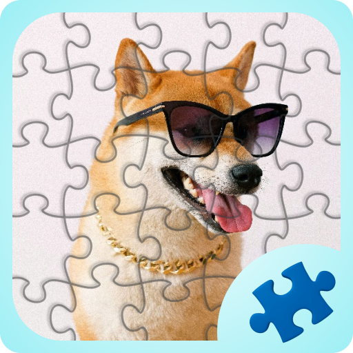 Dog Games Jigsaw Puzzles