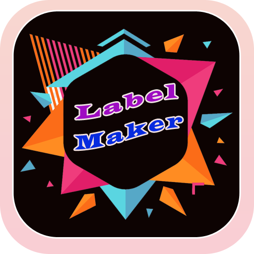 Label Makers: Logos, Stickers