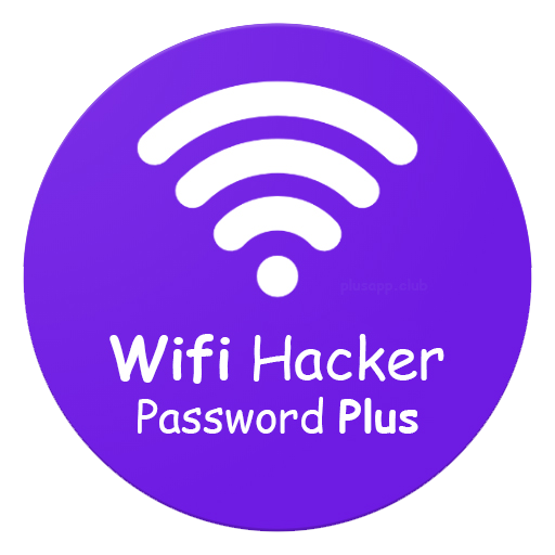 Wifi Hacker Password Simulator