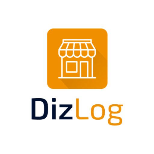 DizLog Point of Sale - POS