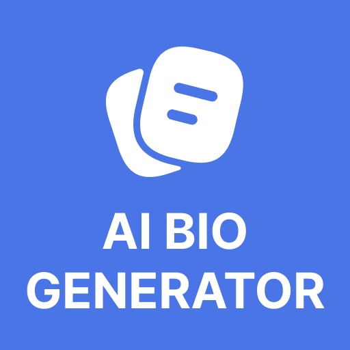 AI Bio Generator - Write a Bio