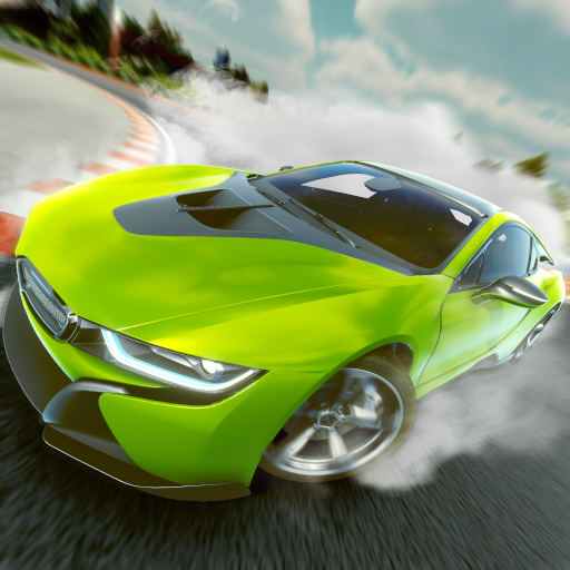 Car Racing Master – Car Games