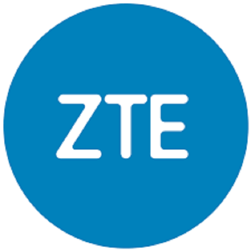 ZTE Web