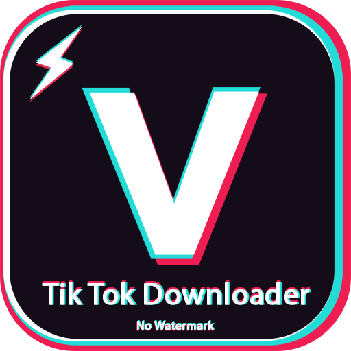 Video Downloader for TikTok - 